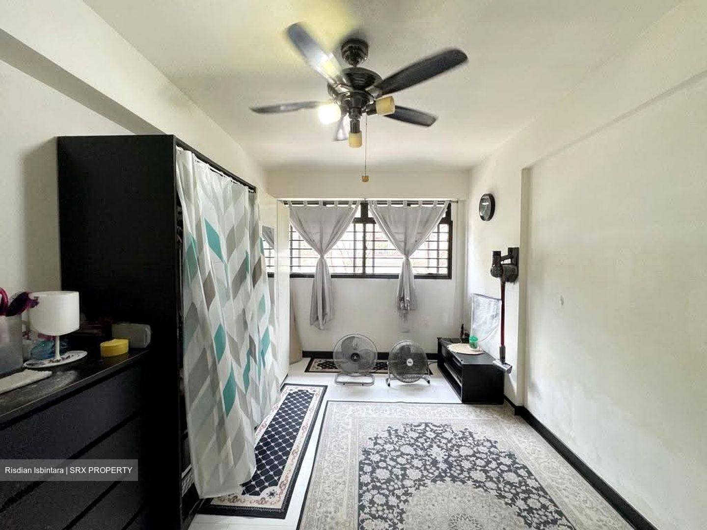 Blk 166B Teck Whye Crest (Choa Chu Kang), HDB 3 Rooms #627121751